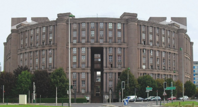 Прекрасная Франция Прекрасная Франция