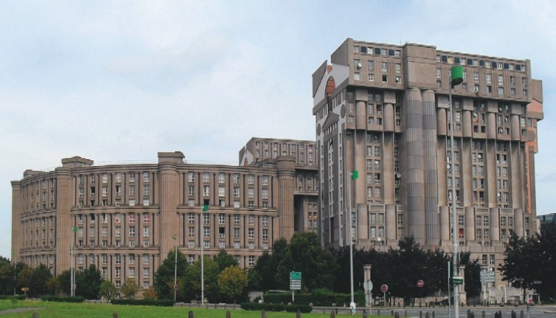 Прекрасная Франция Прекрасная Франция