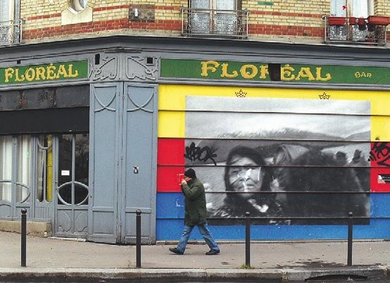 Прекрасная Франция Прекрасная Франция