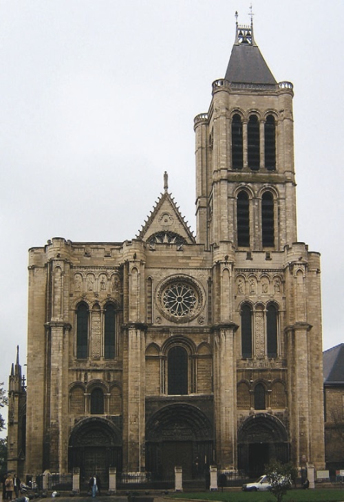 Прекрасная Франция Прекрасная Франция