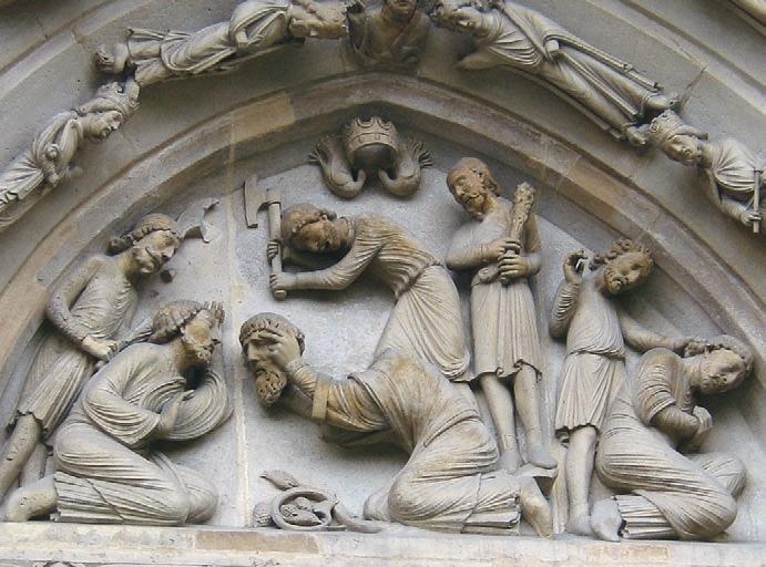 Прекрасная Франция Прекрасная Франция