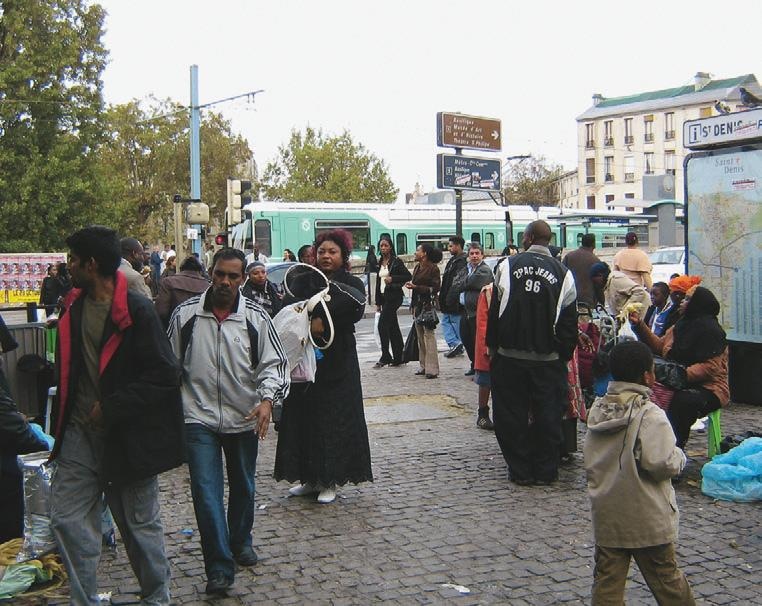 Прекрасная Франция Прекрасная Франция