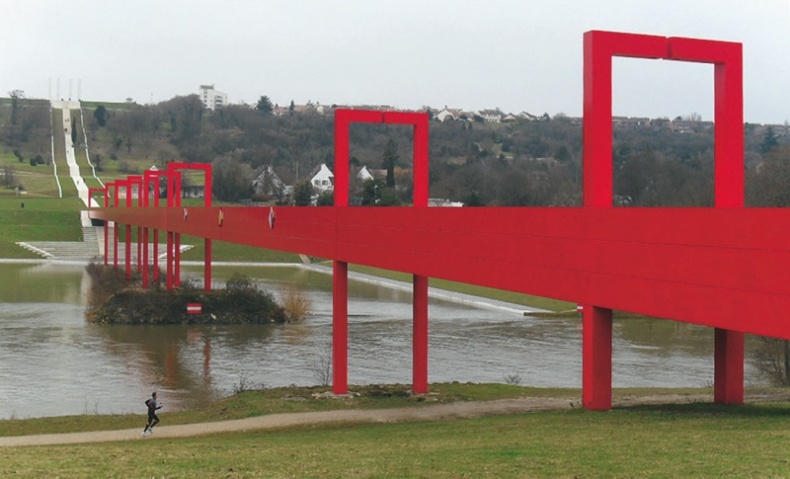 Прекрасная Франция Прекрасная Франция