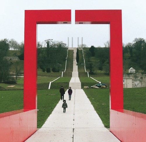 Прекрасная Франция Прекрасная Франция