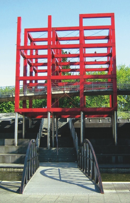 Прекрасная Франция