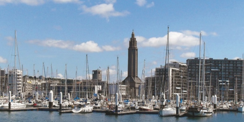 Прекрасная Франция