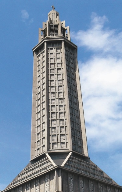 Прекрасная Франция