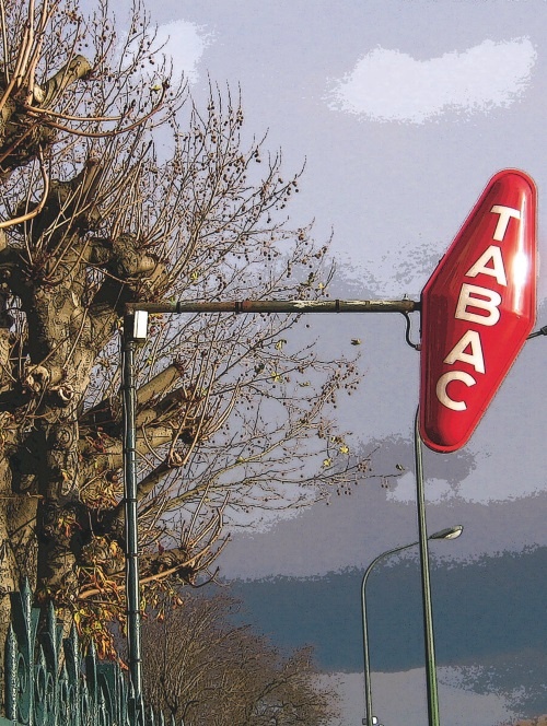 Прекрасная Франция