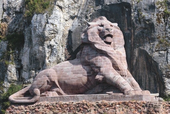 Прекрасная Франция Прекрасная Франция