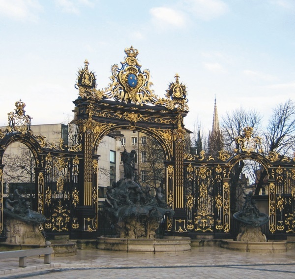 Прекрасная Франция Прекрасная Франция