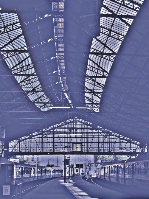 Прекрасная Франция