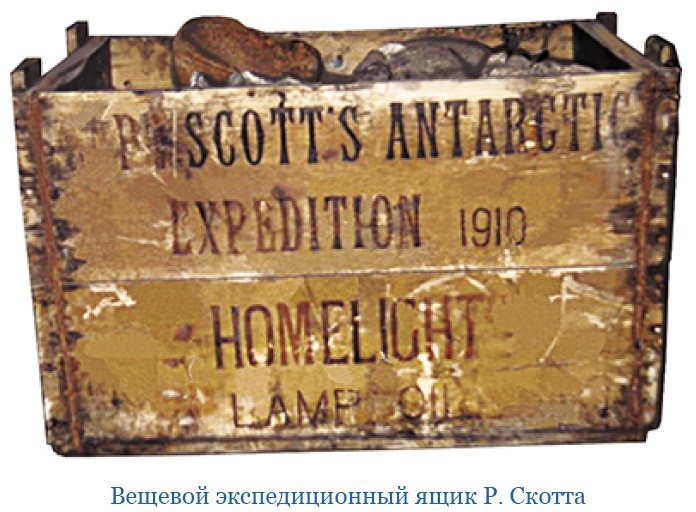 Дневники полярного капитана Дневники полярного капитана