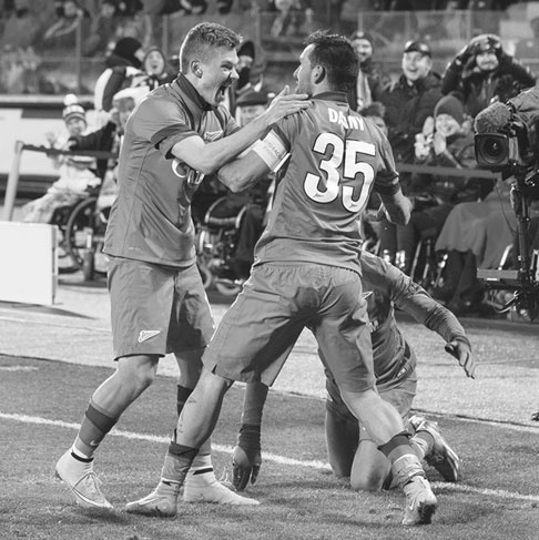 Зенит. Новейшая история. 2.0