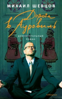 Дорога в Ауровиль - Михаил Шевцов