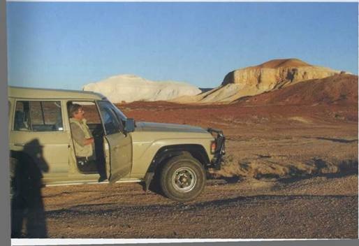 Австралия - Terra Incognita. Когда звери еще были людьми