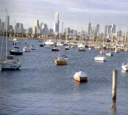 Австралия - Terra Incognita. Когда звери еще были людьми