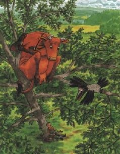 Мама My на дереве Мама My на дереве