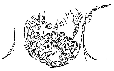 Моя сторона горы Моя сторона горы