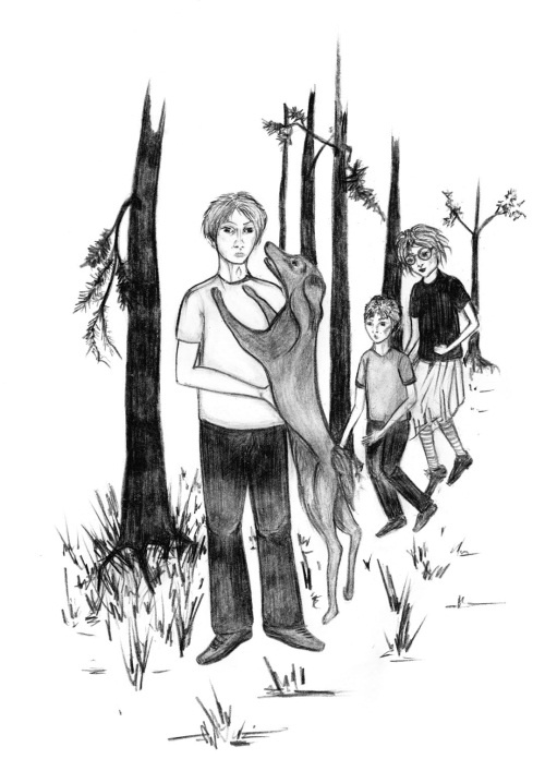 Трещина во времени