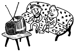 Два мудреца в одном тазу... Два мудреца в одном тазу...