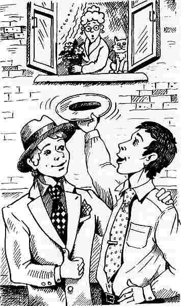 У нас в 5 "Б" У нас в 5 "Б"