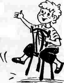 У нас в 5 "Б" У нас в 5 "Б"