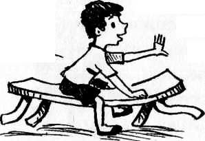 У нас в 5 "Б" У нас в 5 "Б"