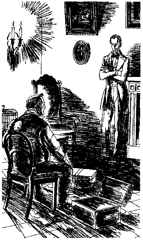 Женщина в белом Женщина в белом