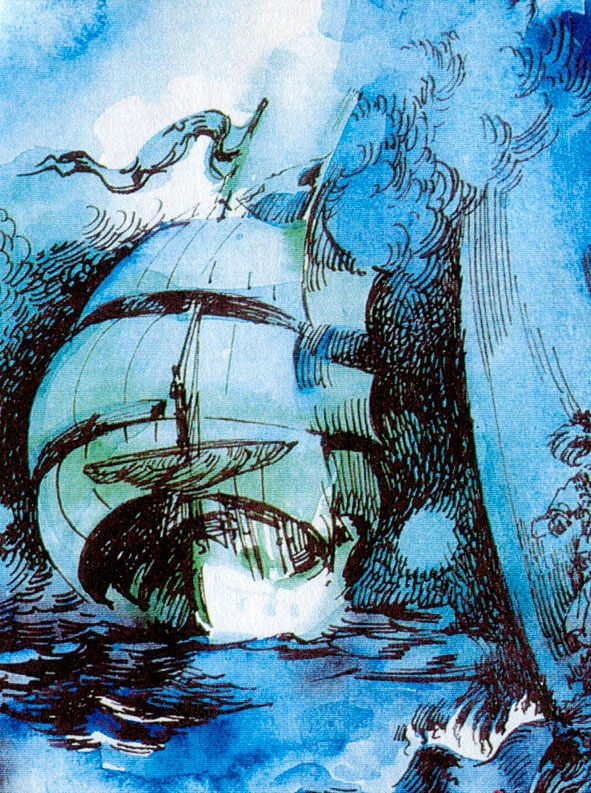 Чудеса и тайны Чудеса и тайны