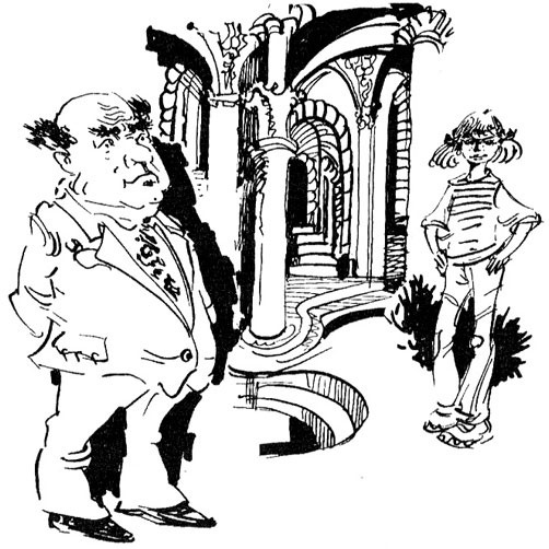 Чудеса и тайны Чудеса и тайны