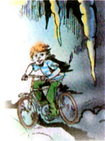 Чудеса и тайны Чудеса и тайны