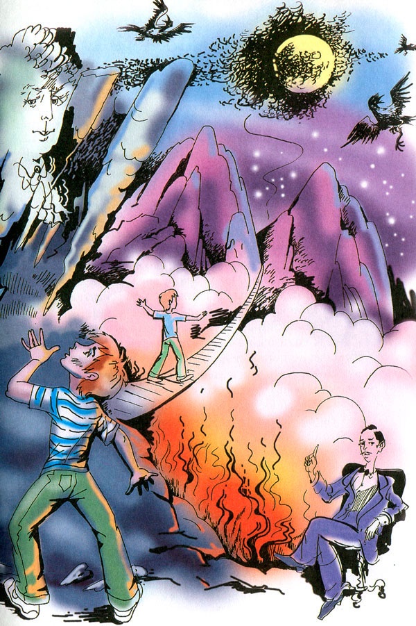 Чудеса и тайны Чудеса и тайны