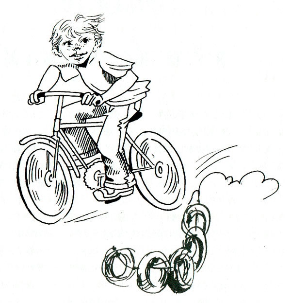 Чудеса и тайны Чудеса и тайны