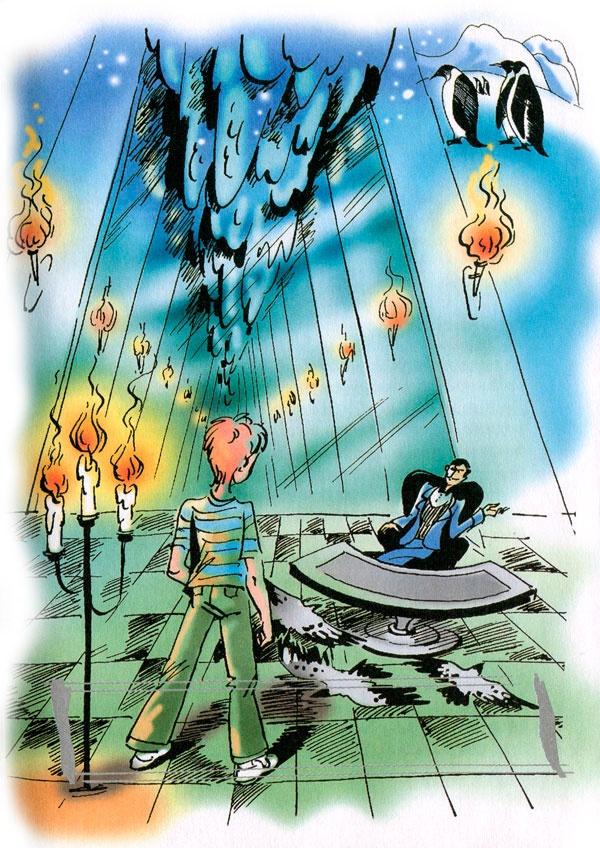 Чудеса и тайны Чудеса и тайны