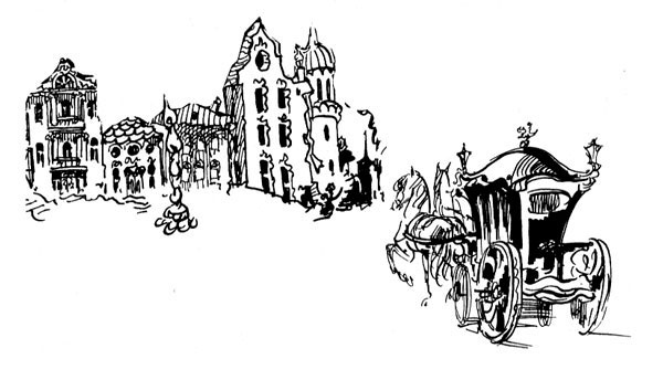 Чудеса и тайны Чудеса и тайны