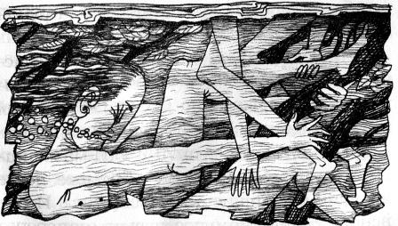 Духи реки Духи реки