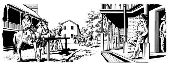 Вождь краснокожих Вождь краснокожих