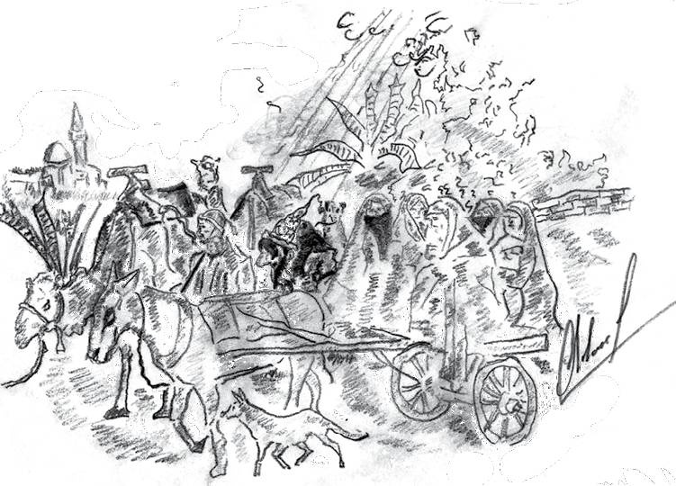 Старатели Сахары Старатели Сахары