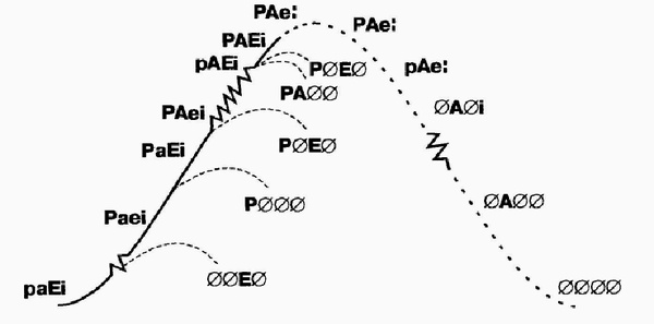 Управление жизненным циклом корпорации Управление жизненным циклом корпорации