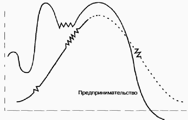 Управление жизненным циклом корпорации