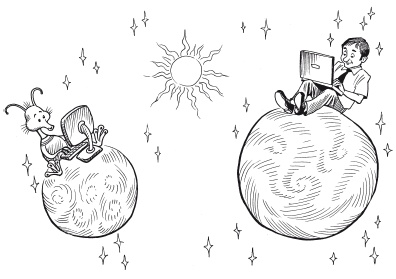 Работа 2.0: прорыв к свободному времени