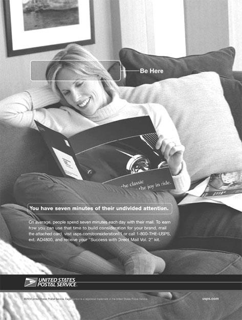 Реклама. Принципы и практика Реклама. Принципы и практика