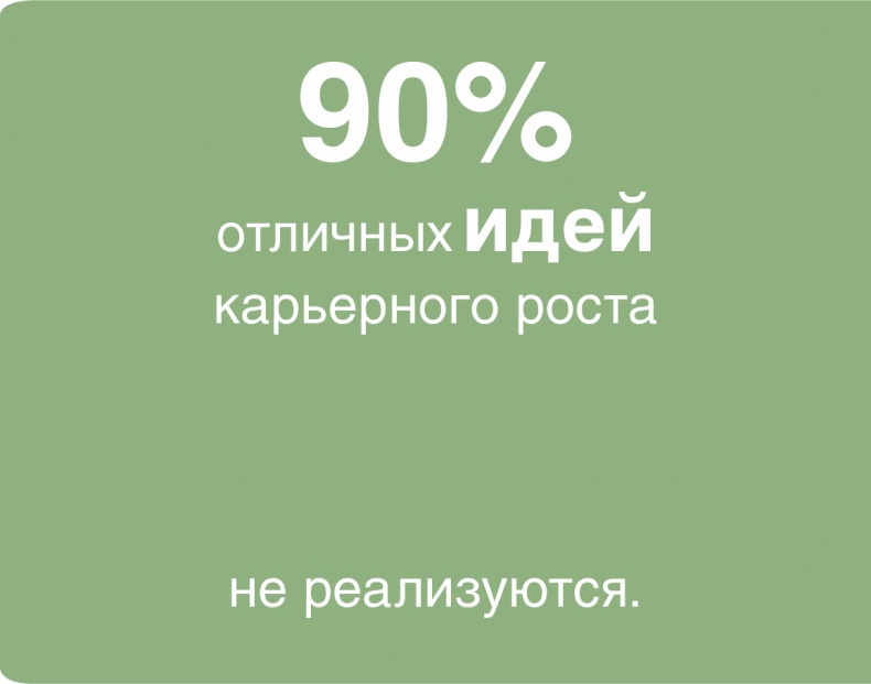 Помогите им вырасти или смотрите, как они уходят. Развитие сотрудников на практике