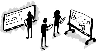 Спринт. Как разработать и протестировать новый продукт всего за пять дней