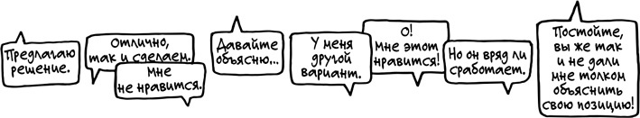 Спринт. Как разработать и протестировать новый продукт всего за пять дней