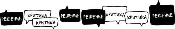 Спринт. Как разработать и протестировать новый продукт всего за пять дней