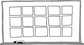 Спринт. Как разработать и протестировать новый продукт всего за пять дней