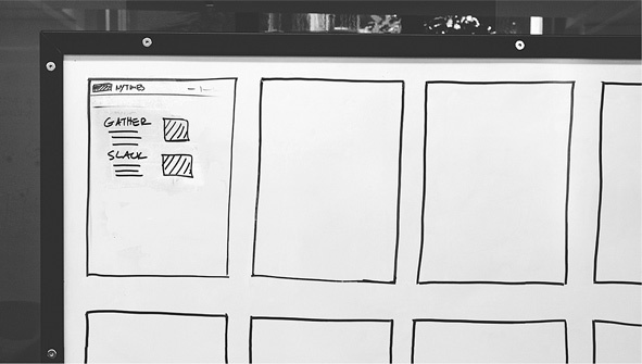 Спринт. Как разработать и протестировать новый продукт всего за пять дней