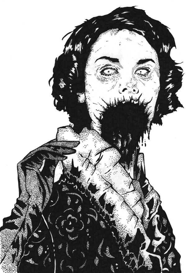 Фаталист Фаталист