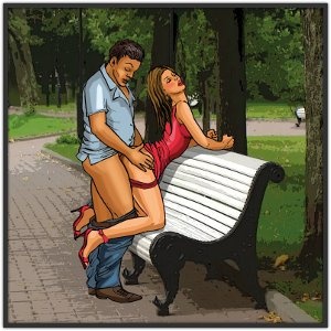 Медовый месяц. 30 секс-комбинаций на каждый день. Секс каталог для влюбленных парочек, желающих месяц предаваться страсти